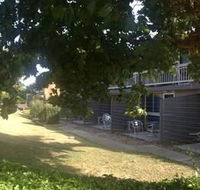 Bathurst Apartments - St Kilda Accommodation