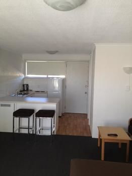Bathurst Apartments - St Kilda Accommodation 1