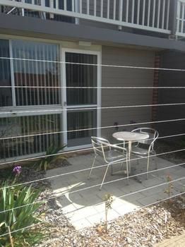 Bathurst Apartments - St Kilda Accommodation 3