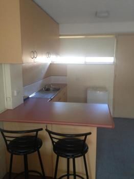 Bathurst Apartments - St Kilda Accommodation 5