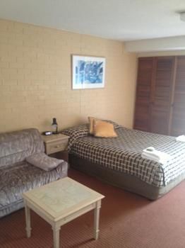 Bathurst Apartments - St Kilda Accommodation 6