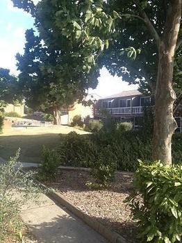 Bathurst Apartments - St Kilda Accommodation 9