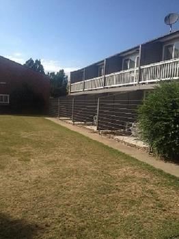 Bathurst Apartments - St Kilda Accommodation 10