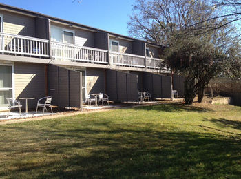 Bathurst Apartments - St Kilda Accommodation 14