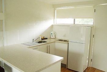 Bathurst Apartments - St Kilda Accommodation 16