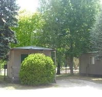Lithgow Tourist and Van Park - St Kilda Accommodation