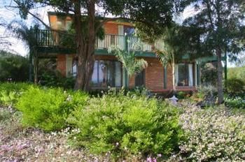Hunter Homestead - St Kilda Accommodation 0