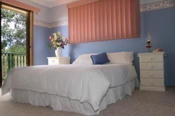 Hunter Homestead - St Kilda Accommodation 2