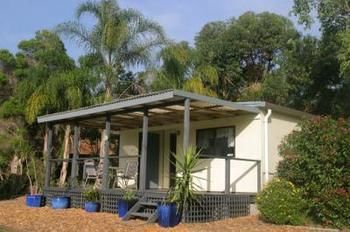 Hunter Homestead - St Kilda Accommodation 6