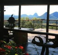 Uluramaya Retreat Cabins - St Kilda Accommodation