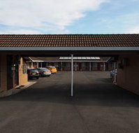 Windmill Motel - St Kilda Accommodation