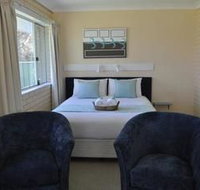 Edgewater Motel Ulladulla - St Kilda Accommodation
