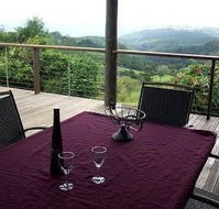 Top Cottage  Maleny - St Kilda Accommodation