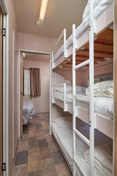 Gundagai Cabins & Tourist Park - St Kilda Accommodation 17