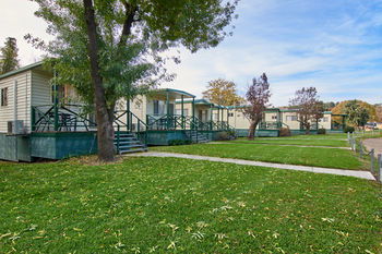 Gundagai Cabins & Tourist Park - St Kilda Accommodation 27