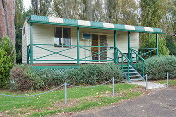 Gundagai Cabins & Tourist Park - St Kilda Accommodation 29