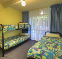 BIG4 Bungalow Park on Burrill Lake - St Kilda Accommodation