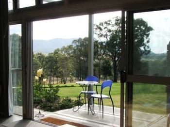 Elfin Hill Country Accommodation - St Kilda Accommodation 1