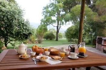 Elfin Hill Country Accommodation - St Kilda Accommodation 4