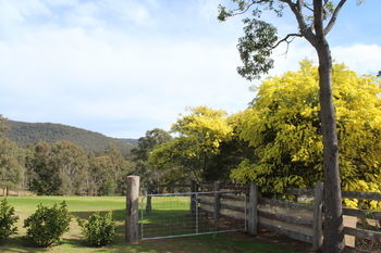 Elfin Hill Country Accommodation - St Kilda Accommodation 6
