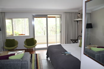 Elfin Hill Country Accommodation - St Kilda Accommodation 7