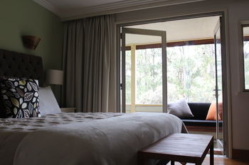 Elfin Hill Country Accommodation - St Kilda Accommodation 8