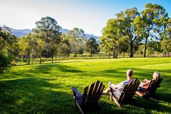 Elfin Hill Country Accommodation - St Kilda Accommodation 11
