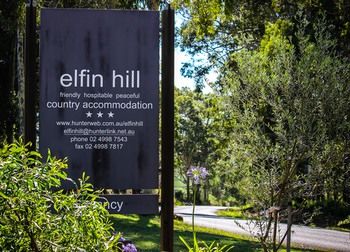 Elfin Hill Country Accommodation - St Kilda Accommodation 13