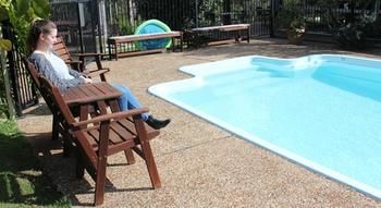 Elfin Hill Country Accommodation - St Kilda Accommodation 19