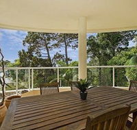 The Lookout Resort - St Kilda Accommodation