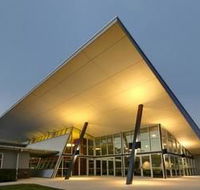 Hunter Valley Hotel Academy - St Kilda Accommodation