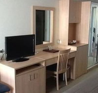 Parkhaven Motor Lodge Nowra - St Kilda Accommodation