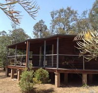 Buffs at Pokolbin - St Kilda Accommodation