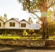 Spicers Vineyards Estate - St Kilda Accommodation