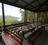 Pittwater YHA - Hostel - St Kilda Accommodation