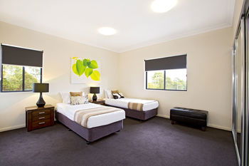 Astina Serviced Apartments - Central - St Kilda Accommodation 1