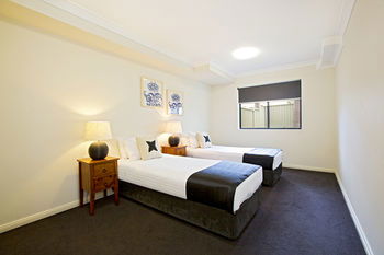 Astina Serviced Apartments - Central - St Kilda Accommodation 4