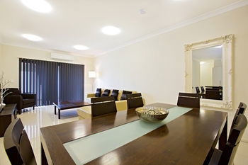 Astina Serviced Apartments - Central - St Kilda Accommodation 6