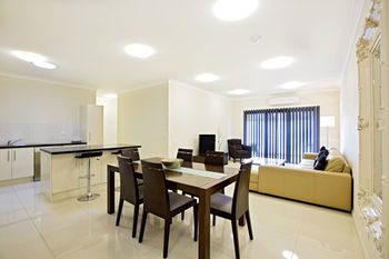 Astina Serviced Apartments - Central - St Kilda Accommodation 9