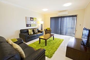 Astina Serviced Apartments - Central - St Kilda Accommodation 11