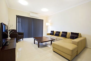 Astina Serviced Apartments - Central - St Kilda Accommodation 12