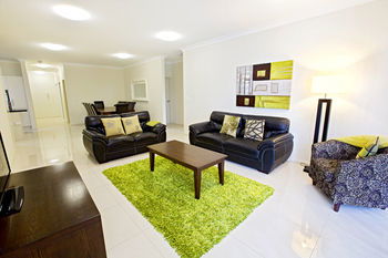 Astina Serviced Apartments - Central - St Kilda Accommodation 14