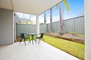 Astina Serviced Apartments - Central - St Kilda Accommodation 15