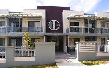 Astina Serviced Apartments - Central - St Kilda Accommodation 16