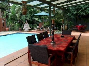 Tantarra Bed And Breakfast - St Kilda Accommodation 3