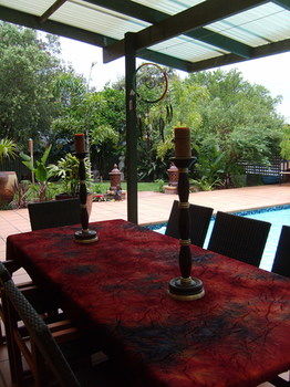 Tantarra Bed And Breakfast - St Kilda Accommodation 22