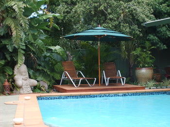 Tantarra Bed And Breakfast - St Kilda Accommodation 23