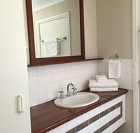 Belford Cottages - St Kilda Accommodation