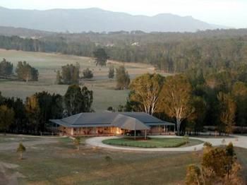 Hunter Valley Bed & Breakfast - St Kilda Accommodation 0