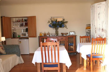 Hunter Valley Bed & Breakfast - St Kilda Accommodation 3